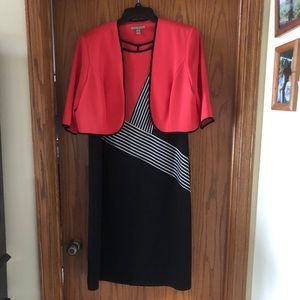 Beautiful Maya Brooke summer dress